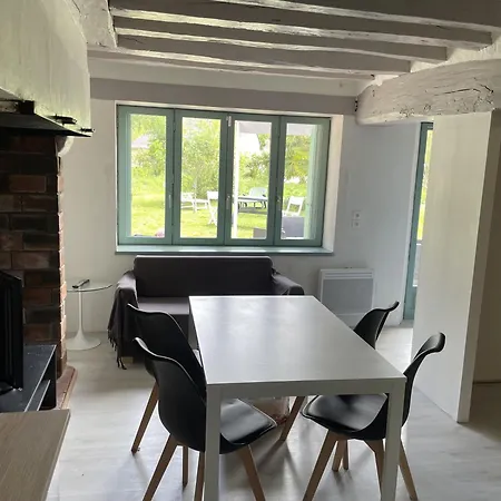Saumur, Proche, Les 3 호텔 3*