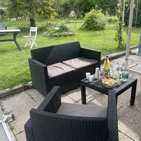 Saumur, Proche, Les 3 3*